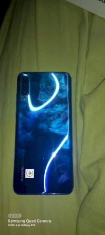huawei p30 lite